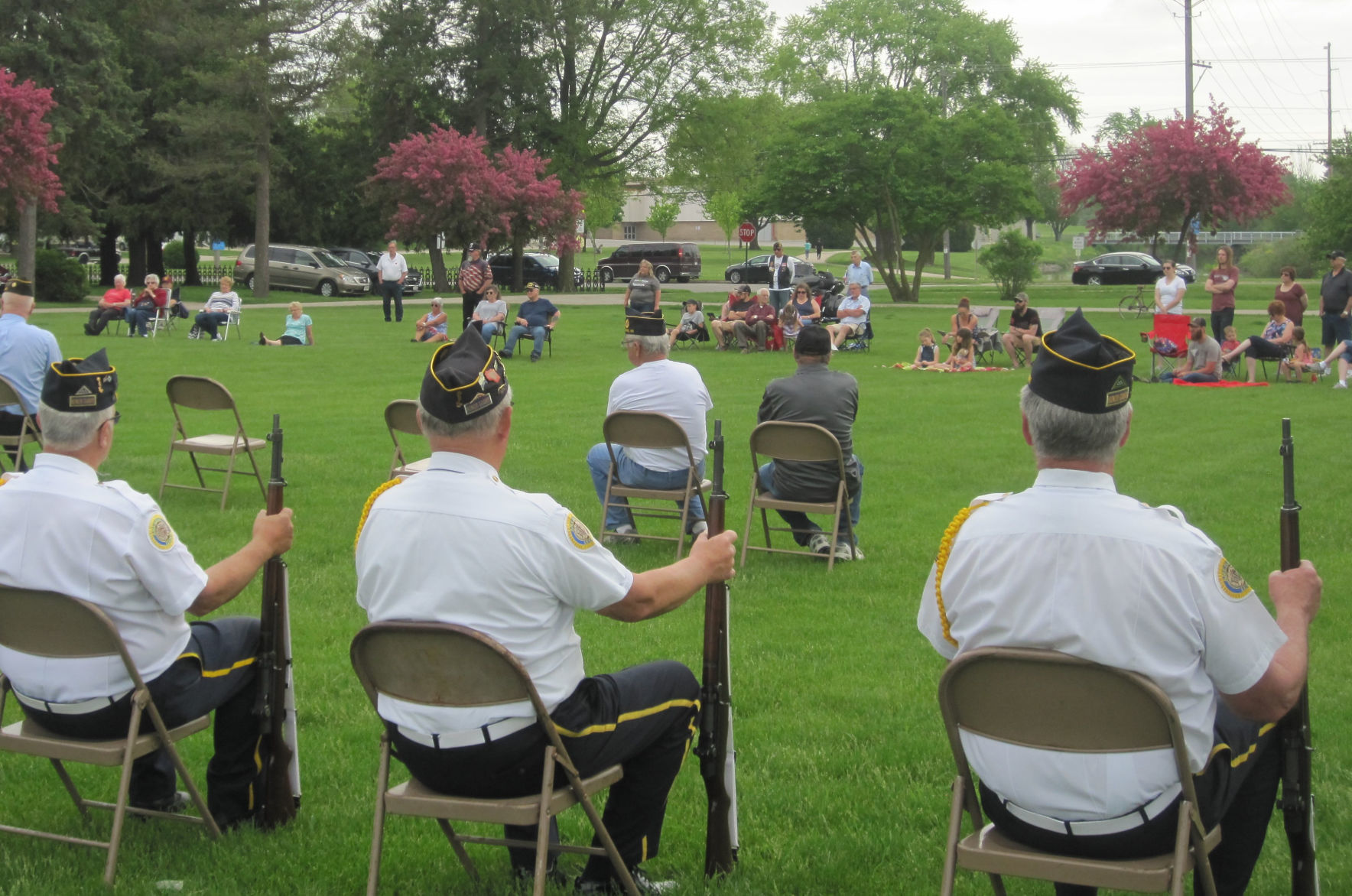 Memorial Day 2020